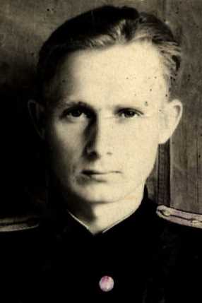 Капука Петр Моисеевич