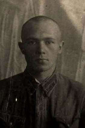 Каптюг Михаил Григорьевич