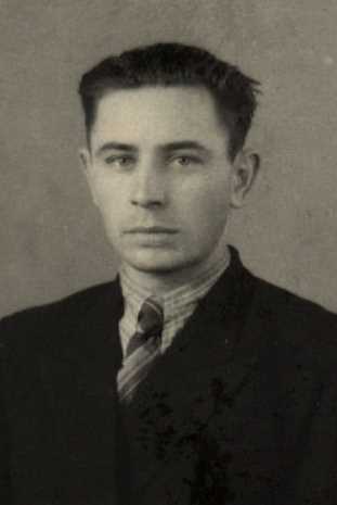 Каракуленко Виктор Максимович