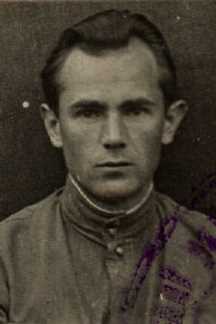 Капустин Сергей Павлович