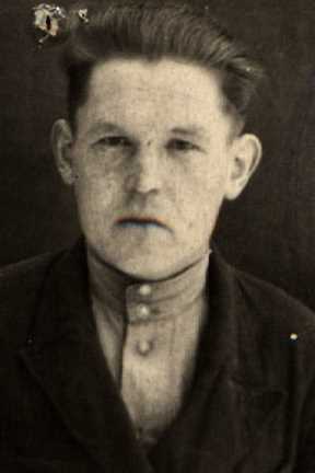 Катюхин Василий Николаевич