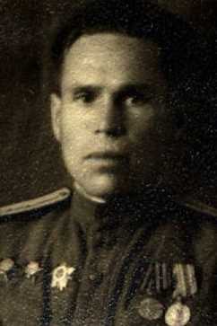 Катюнин Алексей Иванович