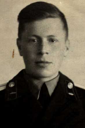 Каргин Борис Исхакович