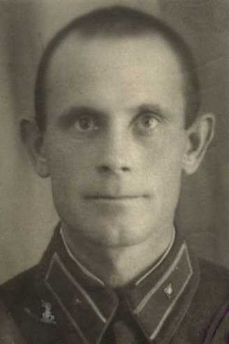 Каргин Анатолий Семенович