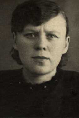Карасик Алевтина Михайловна