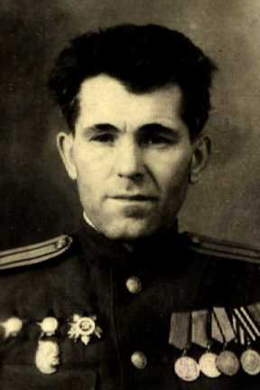Карамет Николай Сергеевич