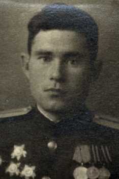 Караманов Иван Демидович