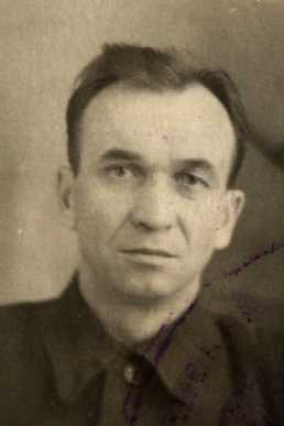Карамайкин Степан Федорович