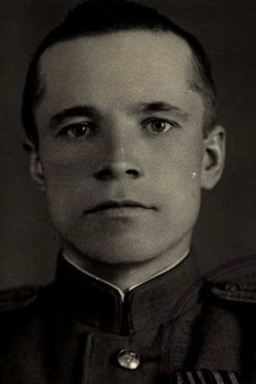 Каменков Иван Васильевич