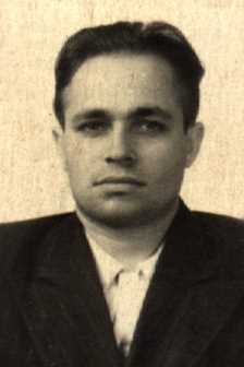 Капустин Алексей Яковлевич