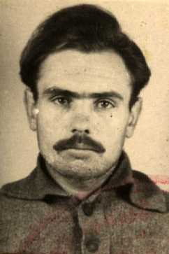 Карелин|Корелин неразборчиво|Григорий Иванович