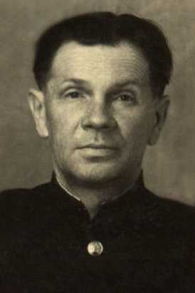 Карагодин Григорий Георгиевич
