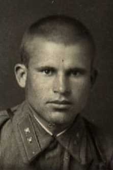 Карагичев Петр Герасимович