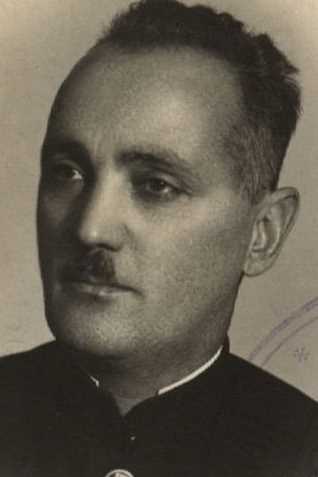 Карагезьян Каро Никитич