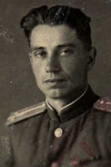 Карпачев Николай Иванович