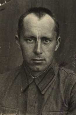 Карпачев Григорий Михайлович