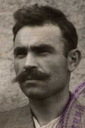 Карпановский Александр Евдокимович