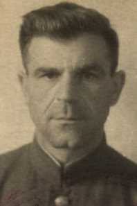 Карпейкин Лаврентий Денисович