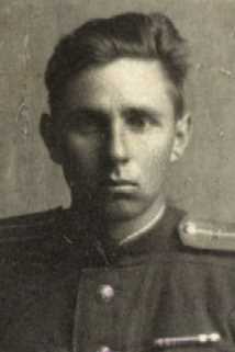 Бабков|Бобков Сергей Павлович