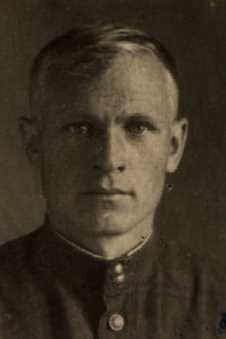 Карпеев Григорий Федорович