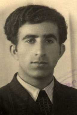 Карапетян Сергей Михайлович