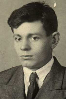 Бобок Дмитрий Дмитриевич
