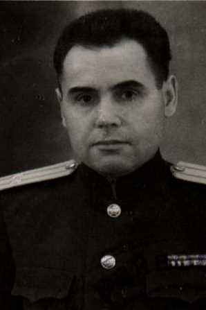 Боев Михаил Георгиевич