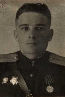 Каращук Виталий Витальевич