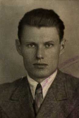 Карпий Григорий Павлович