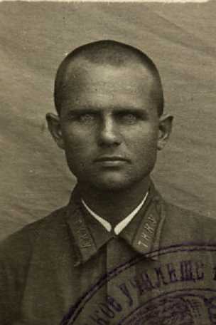 Карпенков Сергей Петрович