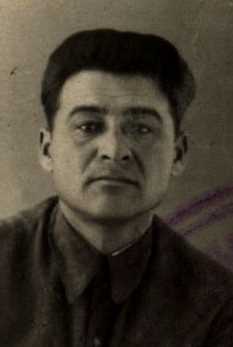 Каримов Юсуп Камилович