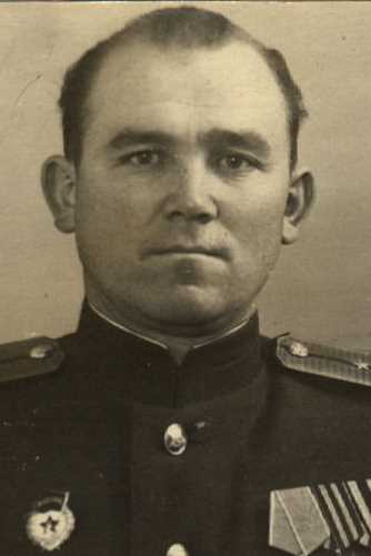 Бондарчук Василий Платонович