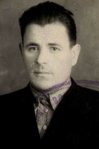 Капитонов Петр Алексеевич