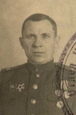 Капитонов Владимир Иванович