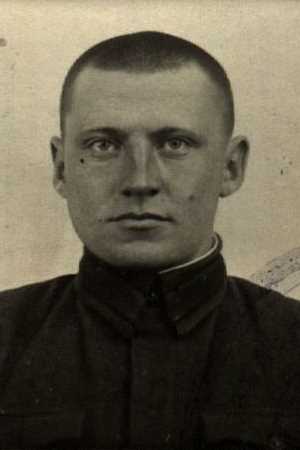 Катаев Василий Алексеевич