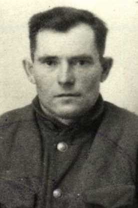 Корчажников|Карчажников Анатолий Панфилович