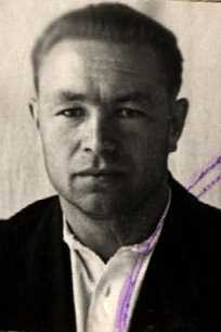 Касимовский Михаил Иванович