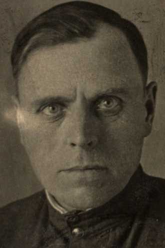Касимов Сергей Варламович