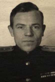 Касимов|Касымов Илья Иванович