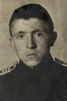 Карташев Михаил Иванович