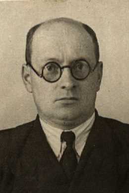 Карташев Илья Максимович
