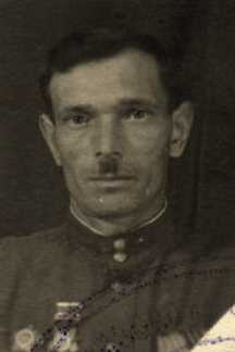 Карташев Иван Павлович