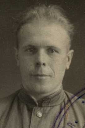 Карташев Иван Алексеевич