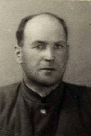 Карговский Григорий Егорович