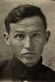 Карасев|Карасов Всеволод Иванович