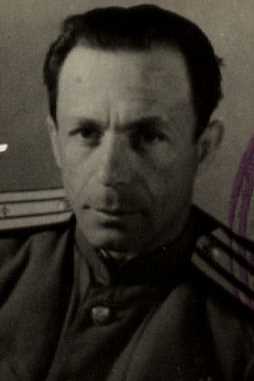 Карасик Яков Наумович