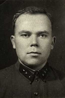 Карпенко Филипп Маркович