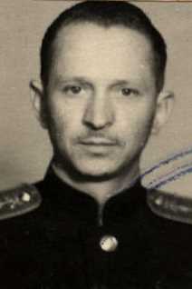 Карпенко Тихон Яковлевич