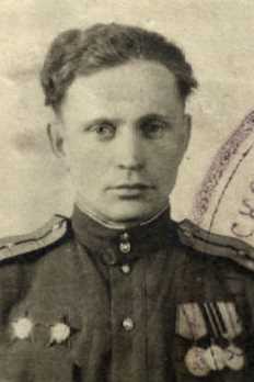 Каргалов Александр Николаевич