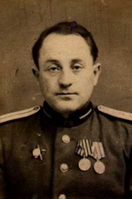 Карпунин Василий Петрович